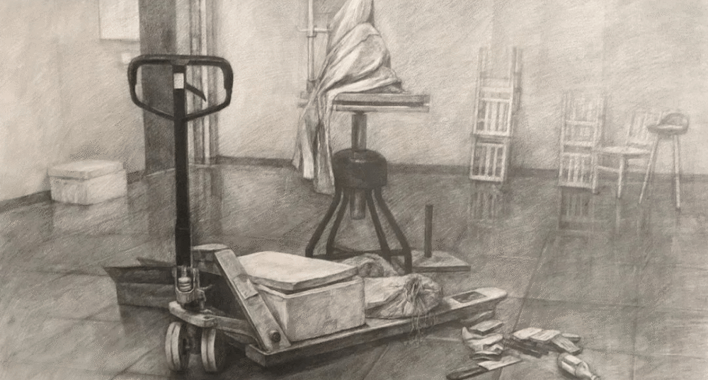 八大美院校考难度排行_这些发达城市的公办大学非常少,美术生考进去挺容易、很划算!(2)