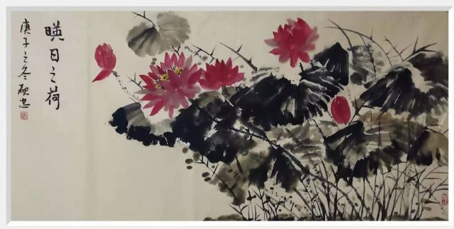 王砚忠,当代著名书画家,淄博市书法家协会会员,淄博市美术家协会会员