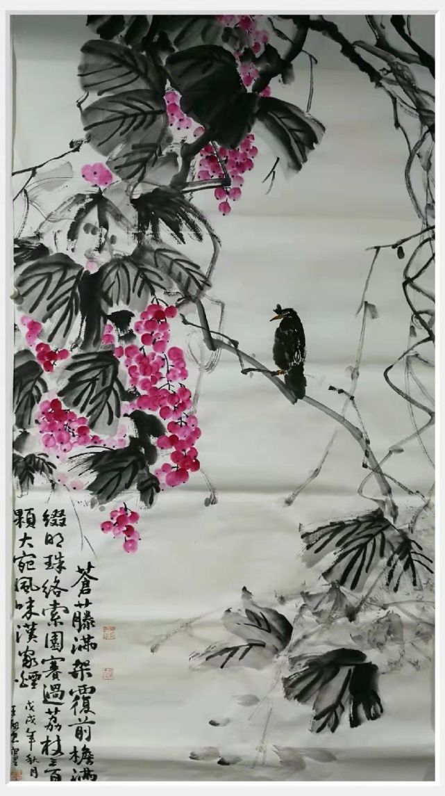 王砚忠,当代著名书画家,淄博市书法家协会会员,淄博市美术家协会会员