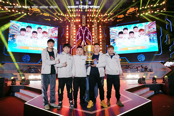 tt2021年百城联赛秋季赛,来自四川的黑魔方pe战队,从海选赛,城市赛,省