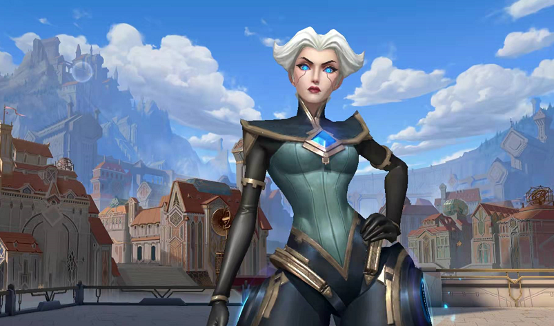 任何段位都能用斗鱼灵药青钢影新手教学三大不为人知的细节