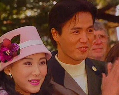 1998年,林瑞阳为张庭抛弃曾哲贞,如今53岁的曾哲贞怎么样了