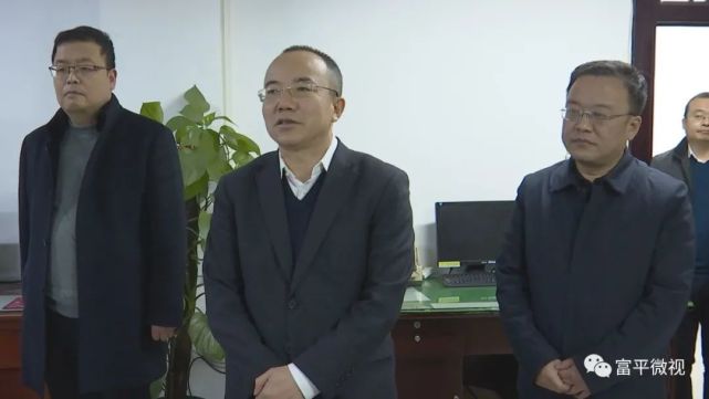 景军荣检查指导财政预决算工作