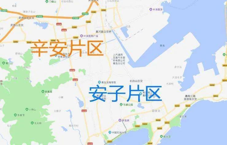 2022年的開年假期青島樓市出現的三個苗頭