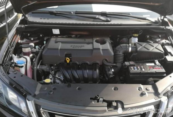 吉利汽车现在使用什么发动机为何丰田不再为吉利提供发动机了