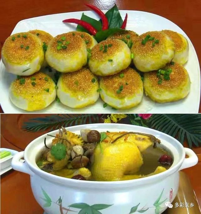 【河州味道 东乡美食】永海餐厅:做好家乡菜 回报家乡人