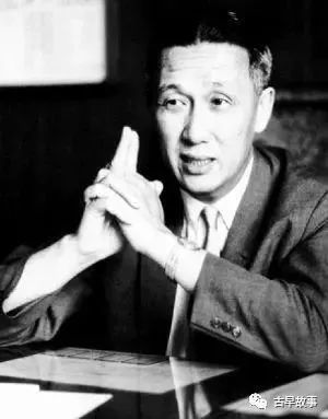 红顶商人辜振甫的财富另一面