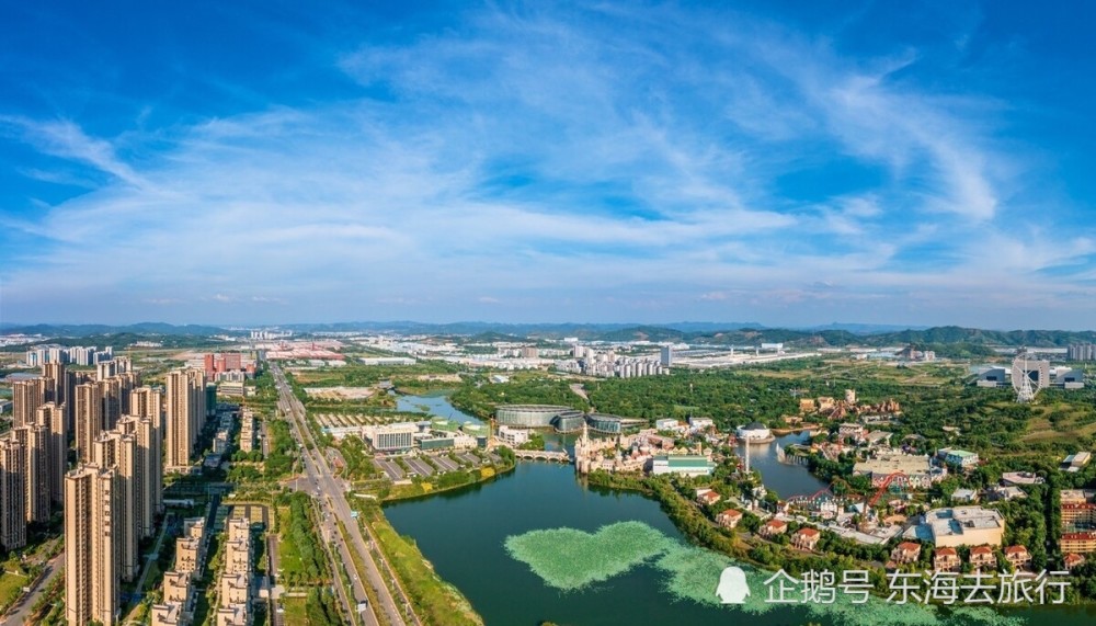 柳州景点排行_柳州被推荐为“2022年度十大出圈小城”,网友:地道烟火气全国第一...