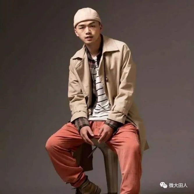 大田后生仔林启得亮相央视把大田唱给你听