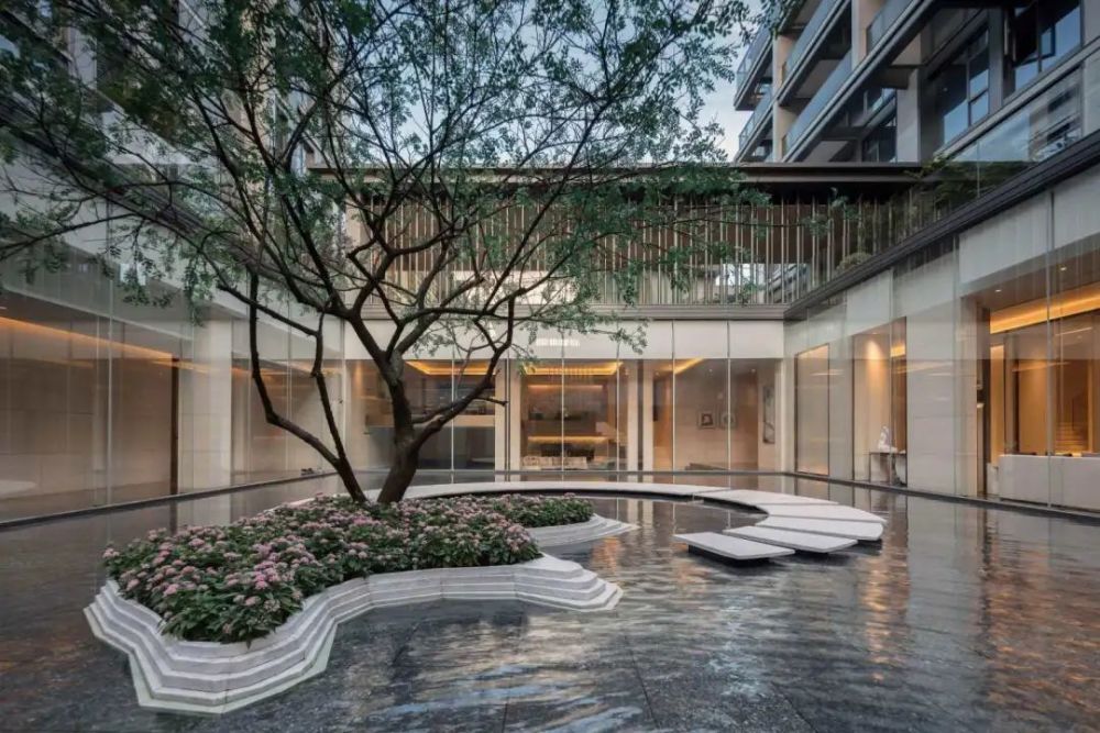 树池应该怎么玩