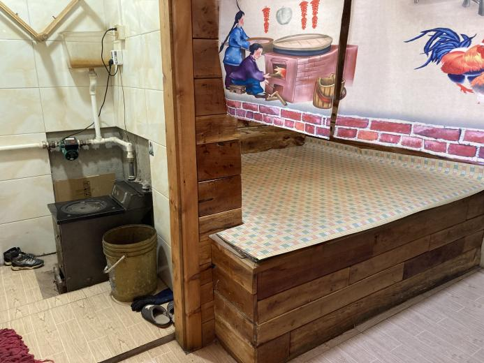 实地探访"张同学"家乡后,关于农村取暖的几点思考……_腾讯新闻