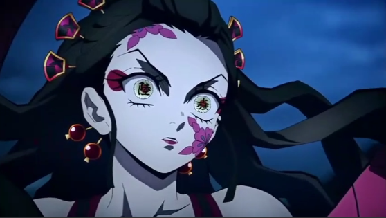 鬼灭之刃第5话靠着提高身体温度炭治郎有了对决上弦的实力