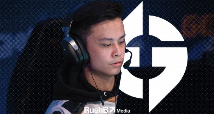 外媒爆料:stewie2k将完成签约加入eg!_腾讯新闻