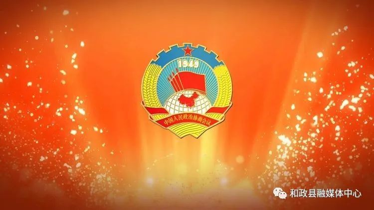 建言献策促发展 履职尽责谱新篇——政协和政县委员会2021年工作综述