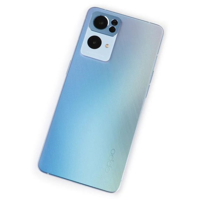 全面進化opporeno7pro手機