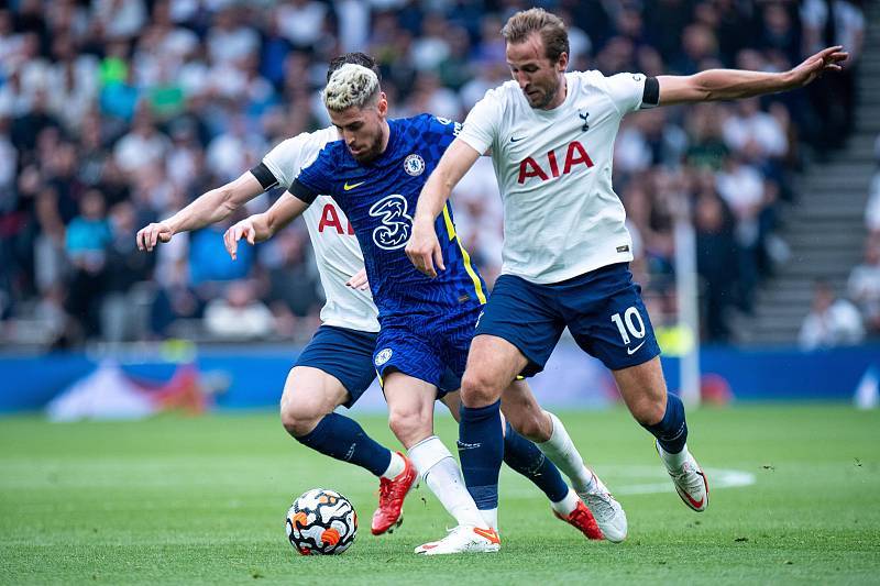 英联杯半决赛切尔西vs热刺伦敦同城德比大战看谁能取得晋级决赛先机