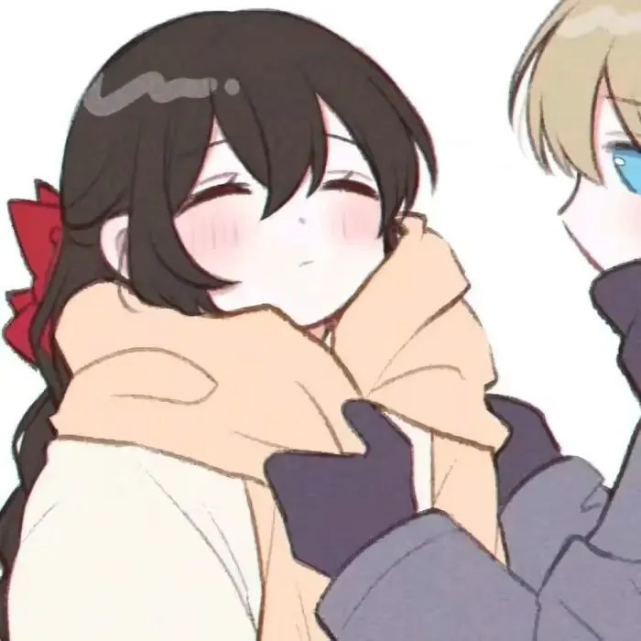 动漫情头如果爱是形容词会是形容我们么