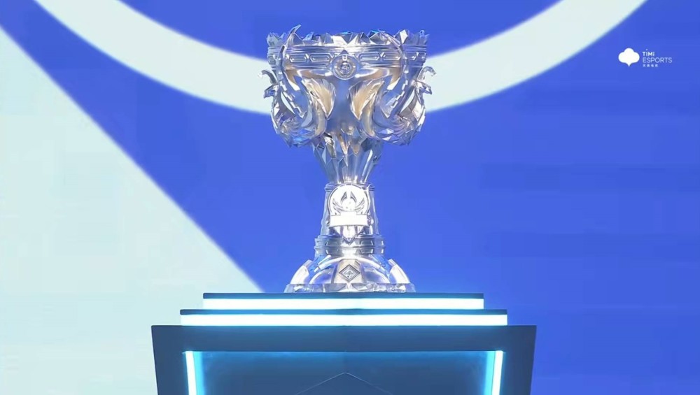 挑战者杯8强已定estar保送决赛火豹和jxg被针对了