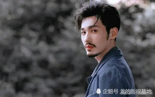 真正能代表中國男人形象的8大男星長得帥氣質硬都不喜歡脂粉