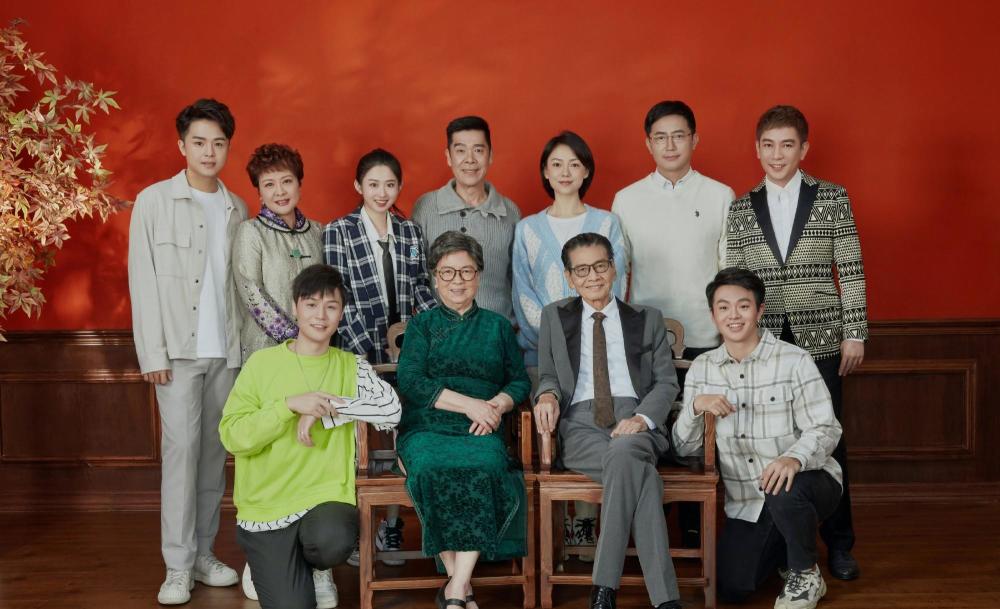 外来媳妇本地郎康家有新面孔康天佑又换人康天庥有哥哥了