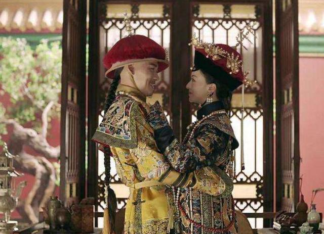 令妃10年连生6胎刚产子乾隆就宠幸她153年后出土尸骨揭开死因