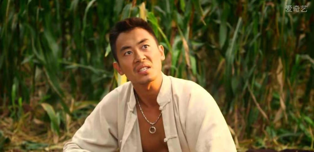 对雪中悍刀行打戏不满的人去朱亚文的新剧看看打戏出彩超过瘾