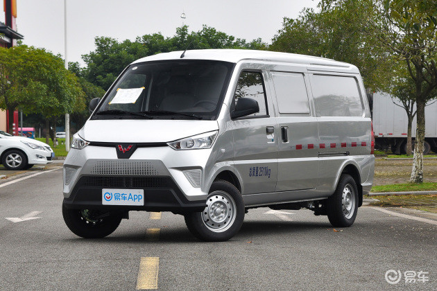 【鲨向新能源】五菱ev50购车解析 50万公里不大修_腾讯新闻