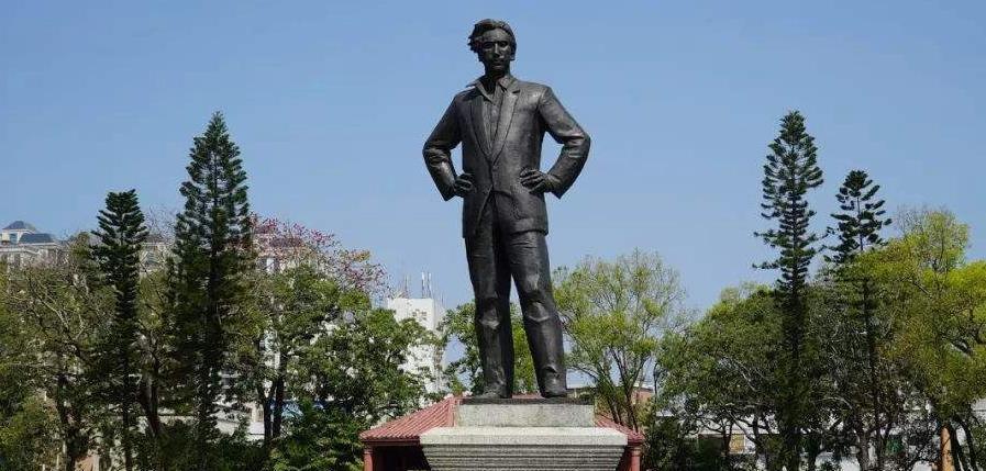 1931年生完3胎的蔡素屏让婆婆把儿子抱走60天后母子天人永隔