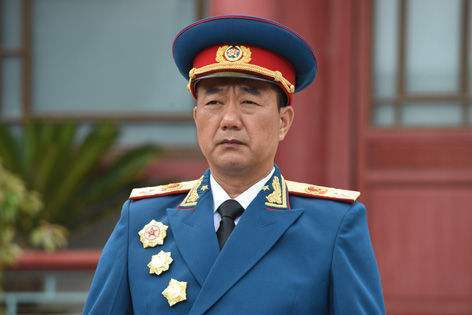 美国人眼中的世界4大元帅亚洲只有1人上榜竟是这位中国将领