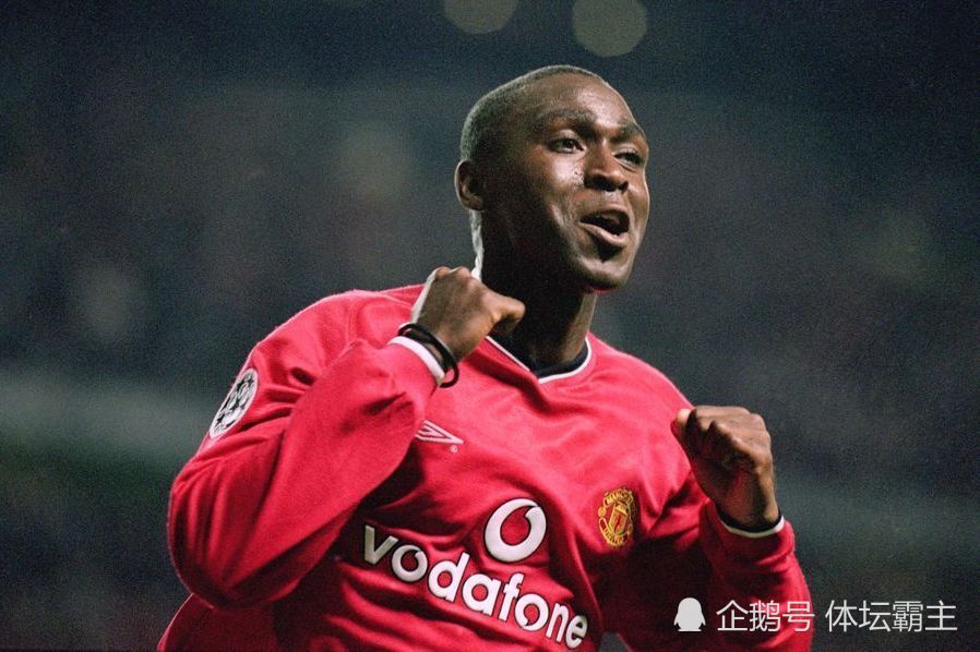 英伦双红魔高一丈细数曼联125号最强球星