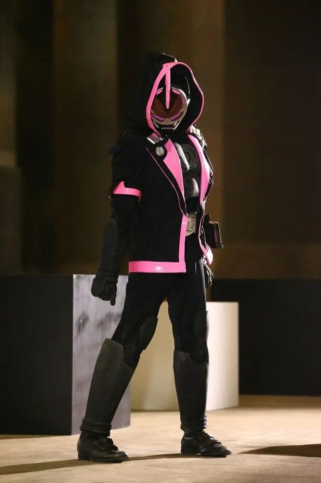 假面骑士dark necrom系列骑士写真|kg|变身|假面骑士