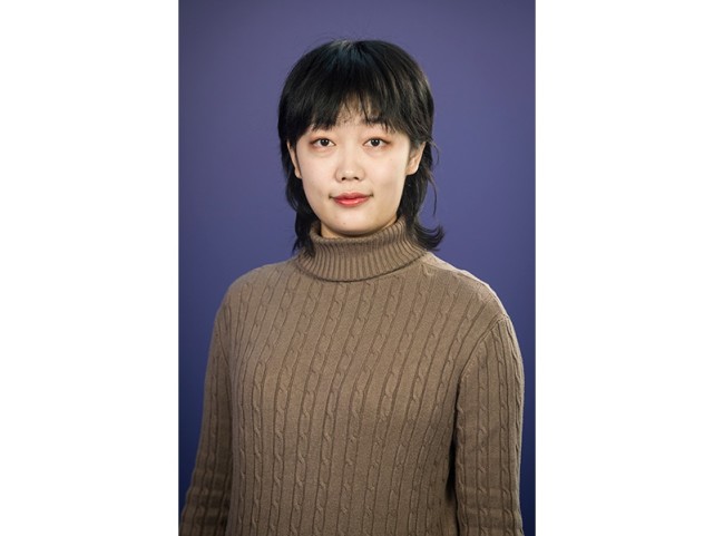 王一萍拥抱成长创造未来展望2022