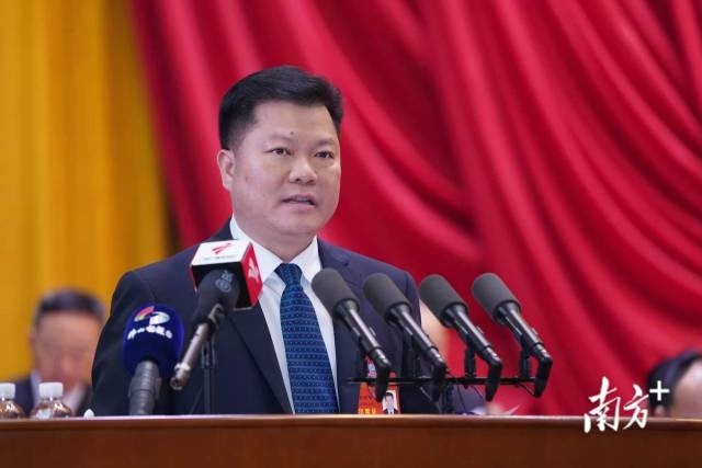 顺德gdp_GDP547.2亿元!顺德容桂2021年度答卷出炉(2)