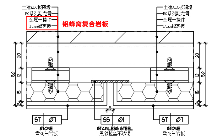 巖板鋪貼不難巖板哥教你三個工藝技巧