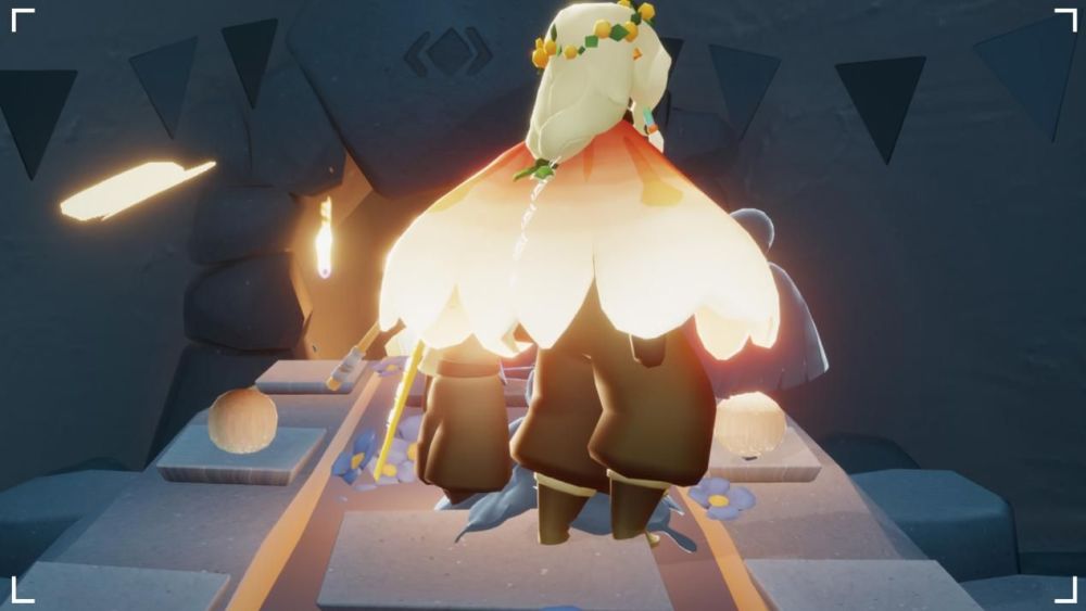 光遇集结季被低估五大发型yyds堪称天花板