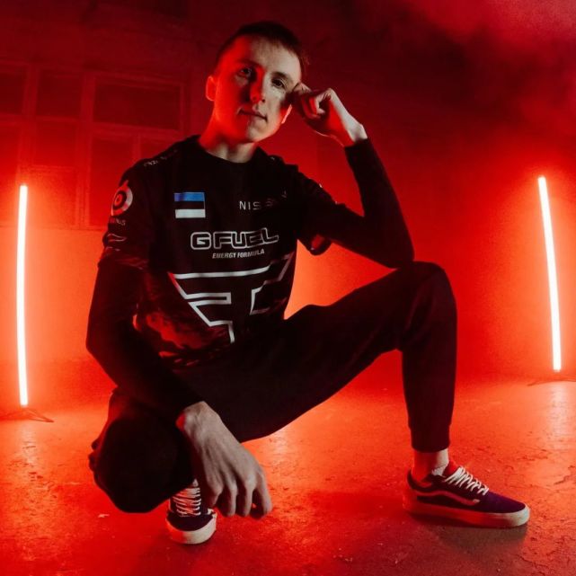 官宣fazeclan完成ropz转会相关事宜