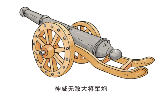 中国是最早发明火药的国家,13世纪初期和中期,火药传到阿拉伯国家;13