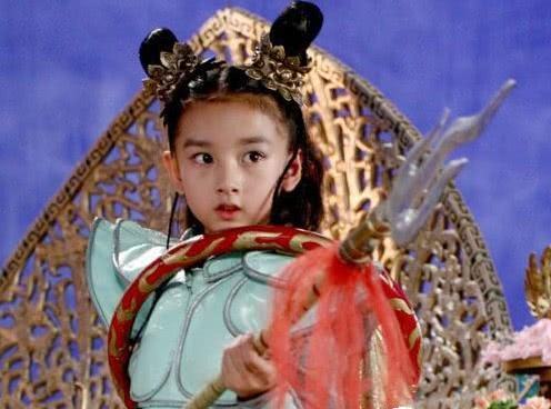 龙王逼哪吒自尽太乙真人真有见死不救看事前他对哪吒说过什么