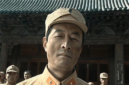 亮劍常乃超在1955年會被授予什麼軍銜說出來你可能不信