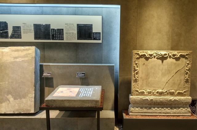 兰学茶座历史上纳兰氏家族墓园的原貌纳兰性德死因成谜