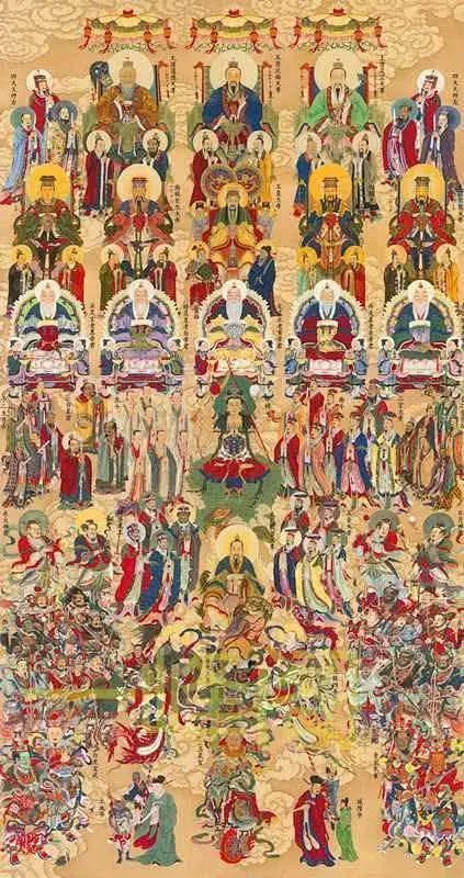 慈心觉者进入腊月什么叫众神归位都有哪些禁忌需要了解一下