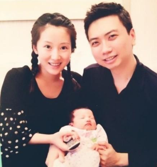 李念海藻一角后结婚生子复出后演技被赞网友就爱炫富