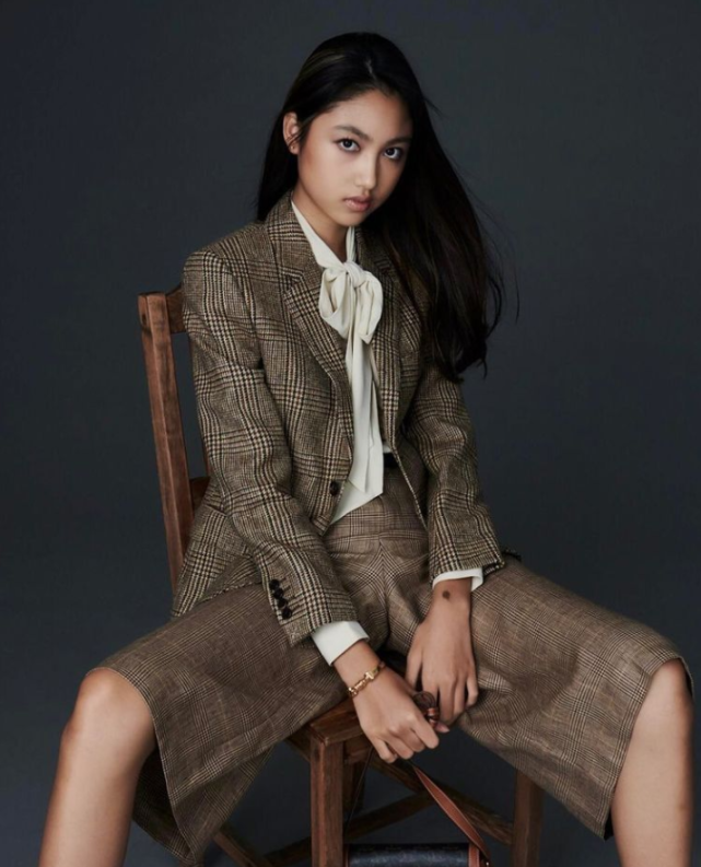 任达华否认17岁女儿恋爱传闻,规定任晴佳读完大学才准恋爱_腾讯新闻