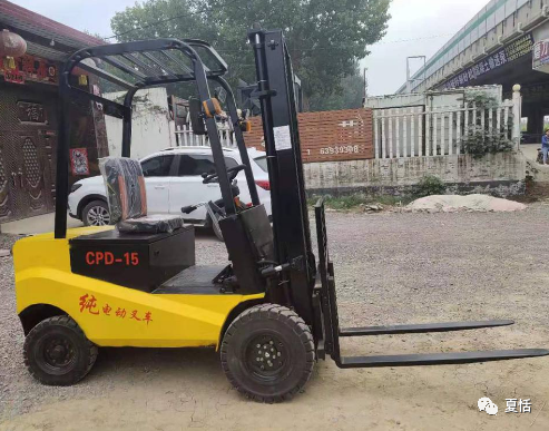 怎么考叉车证？考试详细流程在这里
