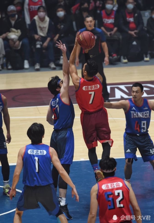 全明星运动会是台湾第一档运动竞技类节目,本次篮球表演赛为篮球