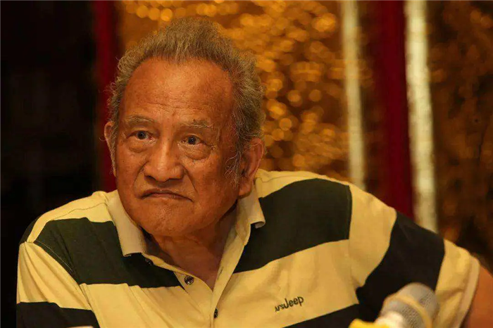 2021年内地去世的28位电影人有的因意外去世有人年仅25岁