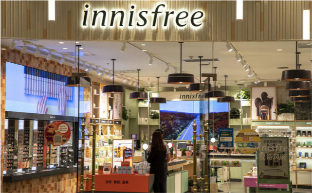 3年利润缩水93关掉8成中国门店悦诗风吟败走中国