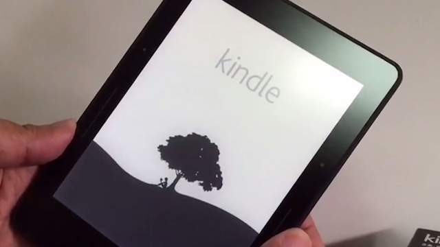 Kindle被传或将退出中国市场 亚马逊回应 网友热议分为两大派 天天看点