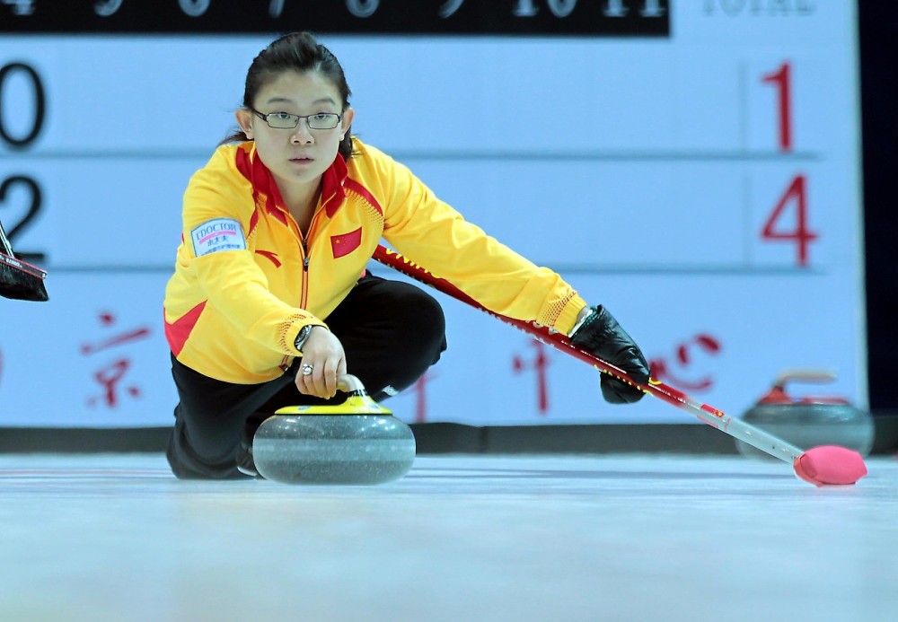 女子冰壶世锦赛_女子冰壶世锦赛中国队_世锦赛女子冰壶决赛视频
