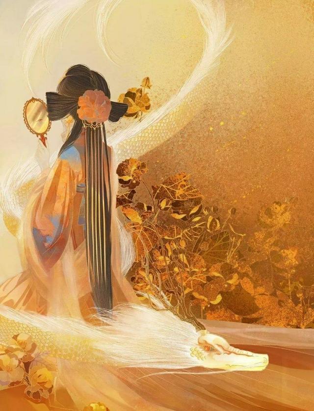 是最后一个陪在经常倒霉到底的苏轼身边的女人,在岭南玉殒香消